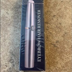 .New! “REAZEAL” Rechargeable Hair Remover Painless-Precision for Face, Lips,Nose